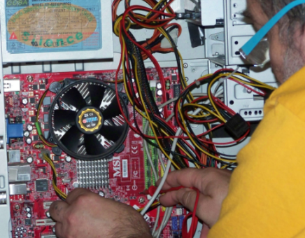 Bild Reparaturdienste