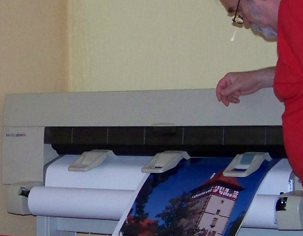 Bild Drucker & Geräte